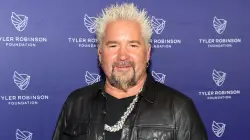 Guy Fieri says quad 'exploded' mid-shoot, keeping him in a wheelchair for 8 weeks