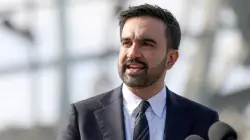 NYC mayor-elect tells residents how to resist ICE agents knocking at their door in new video