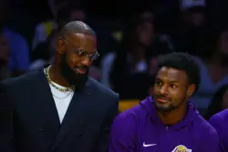 LeBron James begins his record 23rd NBA season with stellar playmaking in Lakers’ win over Jazz