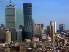 Here’s why Conde Nast Traveler just named Boston one of the best places to go in 2026