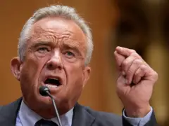 Livestream: RFK Jr. questioned at Senate committee hearing