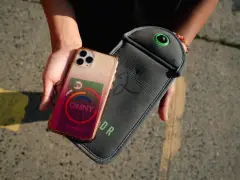 Their schools banned phones. Out came the iPods and cassette players.