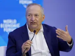 Harvard students want Larry Summers’ tenure revoked