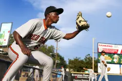 Frederick Keys are an Orioles affiliate once again, starting in 2026