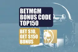 BetMGM Bonus Code TOP150: Claim $1,500 Bonus for NBA, NCAAB Games This Week
