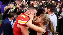 Taylor Swift and Travis Kelce engagement news highlights hidden tax burden on everyday entertainment workers