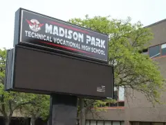 17-year-old stabbed inside Roxbury high school, no arrests, police say