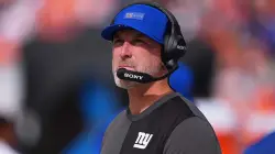 Giants fire defensive coordinator Shane Bowen as season spirals: reports