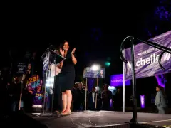 Wu responds to Kraft’s decision to drop out of mayoral race