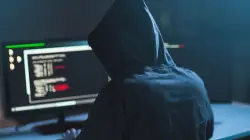 Hacker exploits AI chatbot in cybercrime spree