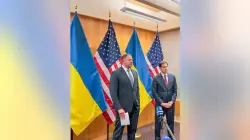 Some European leaders wary of US approach to Ukraine peace talks as UK, France plan new meeting