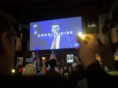 Mass. district suspends 2nd educator over Charlie Kirk comments