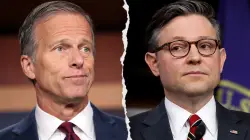 House Republicans push for quick vote on Senate-approved bill despite internal resistance