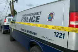 Waldorf woman arrested in stabbing death of grandmother, injuring of family member