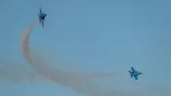 US deploys fighter jets to Gulf of Venezuela in closest known approach yet, amid rising tension