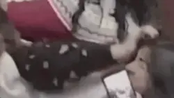 Mexico City lawmakers throw punches and yank hair in heated congress brawl over transparency institute