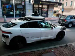 ‘Attack on our way of life’: Debate around autonomous vehicles heats up in Boston