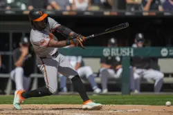 Orioles host the Yankees on 3-game home win streak