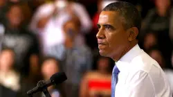 Resurfaced Obama video blasting shutdown ‘blackmail’ now haunts Democrats amid new standoff