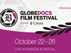 Giveaway: Enter to be a GlobeDocs Film Festival VIP