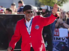 Former Patriots wide receiver Stanley Morgan named Senior Hall of Fame semifinalist