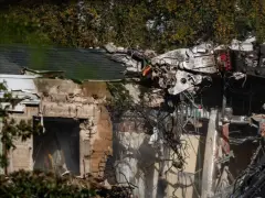 White House expands East Wing demolition as critics decry Trump overreach
