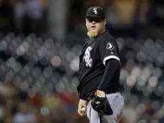 Bobby Jenks, 2-time All-Star closer and World Series champion with White Sox, dies at 44