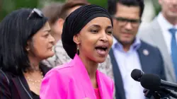 Ilhan Omar says she's frustrated since Somalis are also victims in 'Feeding Our Future' scam