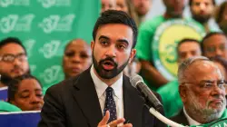 Mamdani wants to convince NYC's wealthy residents paying more taxes would better their quality of life