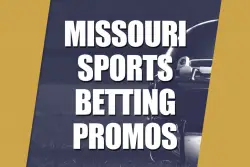Missouri Sports Betting Promos: Get $3,000+ for College Football, UFC, NBA Saturday