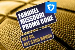 FanDuel Missouri Promo Code: Get $300 Bonus NBA Cup, NHL, NCAAB Games