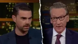 Bill Maher, Ben Shapiro spar over politics of Charlie Kirk's assassin