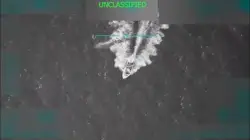 Spec ops chief ordered deadly Caribbean strike ‘in self-defense’ with Hegseth’s sign-off, White House says