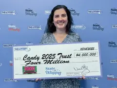 Scratch ticket bought at Mass. gas station yields $4M prize