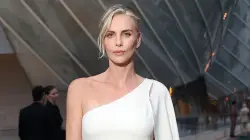 Charlize Theron, 49, confesses to ‘amazing’ recent hook-up with 26-year-old