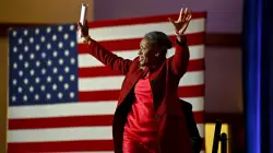 Winsome Earle-Sears concedes Virginia governor race, says she’s ‘not going anywhere’