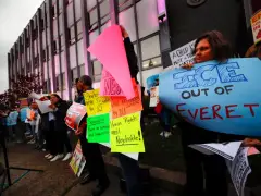 Lawyers for Civil Rights calls for probe into Everett police over teen’s ICE arrest