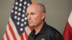 Charlie Kirk's alleged shooter not cooperating with authorities, Utah Gov. Cox says