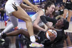 New York Liberty return home struggling after disappointing road trip
