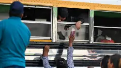 Federal judge blocks Trump administration from deporting hundreds of Guatemalan minors