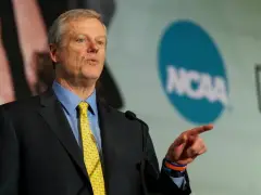 NCAA won’t allow athletes or athletic department staff to bet on pro sports amid gambling scandals