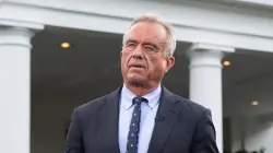 RFK Jr. announces 'historic crackdown' on 'broken' organ donation system