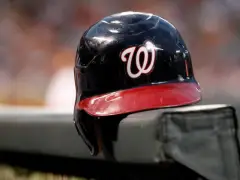 Nationals finalizing hire of 33-year-old Blake Butera as manager, AP source says