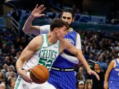 Celtics bench shines in bounce-back win over Magic: 7 takeaways