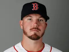 Former Red Sox pitcher Austin Maddox sentenced to 3 years in prison for soliciting a minor