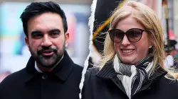 Mamdani keeps Jessica Tisch as NYPD commissioner