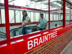 Braintree’s first MBTA Communities Act development advances toward approval