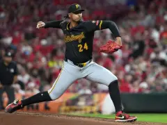 How Craig Breslow views new Red Sox pitcher Johan Oviedo