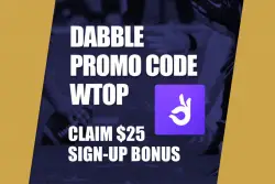 Dabble Promo Code WTOP: Claim New $25 Sign-Up Bonus for NFL Week 1 Fantasy
