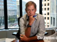 Brian McGrory to rejoin Boston Globe as editor